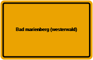 Grundbuchauszug24 Bad Marienberg (Westerwald)